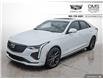 2025 Cadillac CT4-V V-Series (Stk: 2-11641) in Oshawa - Image 1 of 19