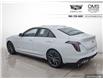 2025 Cadillac CT4-V V-Series (Stk: 2-11641) in Oshawa - Image 3 of 19