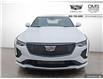 2025 Cadillac CT4-V V-Series (Stk: 2-11641) in Oshawa - Image 6 of 19