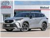 2021 Toyota Highlander XSE (Stk: S9317A) in Welland - Image 1 of 27