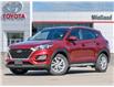 2019 Hyundai Tucson Preferred (Stk: S9325A) in Welland - Image 1 of 28