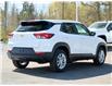 2025 Chevrolet TrailBlazer LS (Stk: 25-153) in Salmon Arm - Image 4 of 38