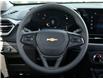 2025 Chevrolet TrailBlazer LS (Stk: 25-153) in Salmon Arm - Image 17 of 38