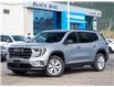 2025 GMC Acadia Elevation (Stk: 25-140) in Salmon Arm - Image 1 of 48