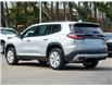 2025 GMC Acadia Elevation (Stk: 25-140) in Salmon Arm - Image 2 of 48