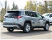 2025 GMC Acadia Elevation (Stk: 25-140) in Salmon Arm - Image 4 of 48
