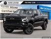 2025 Chevrolet Silverado 1500 LT Trail Boss (Stk: 28752) in Parry Sound - Image 1 of 25