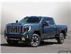 2025 GMC Sierra 2500HD Denali (Stk: 25500) in Orangeville - Image 1 of 32