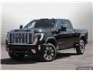 2025 GMC Sierra 2500HD Denali (Stk: 25515) in Orangeville - Image 1 of 32