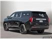2023 GMC Yukon XL SLT (Stk: B12422) in Orangeville - Image 3 of 32