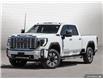 2025 GMC Sierra 2500HD Denali (Stk: 25509) in Orangeville - Image 1 of 32
