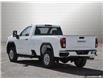 2025 GMC Sierra 2500HD Pro (Stk: 25512) in Orangeville - Image 4 of 32