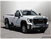 2025 GMC Sierra 2500HD Pro (Stk: 25512) in Orangeville - Image 8 of 32