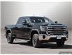 2020 GMC Sierra 2500HD SLE (Stk: B12414A) in Orangeville - Image 8 of 32