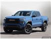 2025 GMC Canyon Elevation (Stk: 25437) in Orangeville - Image 1 of 32