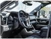 2025 GMC Sierra 2500HD Denali (Stk: 25485) in Orangeville - Image 16 of 32