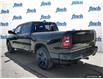 2025 RAM 1500 Sport (Stk: 161621) in London - Image 4 of 25