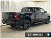 2025 RAM 1500 Sport in Lethbridge - Image 4 of 10