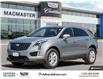 2024 Cadillac XT5 Luxury (Stk: 250403A) in London - Image 1 of 30