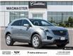 2024 Cadillac XT5 Luxury (Stk: 250403A) in London - Image 8 of 30