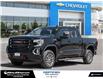 2020 GMC Sierra 1500 AT4 (Stk: 255109A) in London - Image 1 of 30