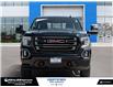 2020 GMC Sierra 1500 AT4 (Stk: 255109A) in London - Image 2 of 30