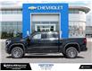 2020 GMC Sierra 1500 AT4 (Stk: 255109A) in London - Image 3 of 30