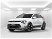2025 Kia Niro EV Wind (Stk: K25273) in St. John's - Image 1 of 12