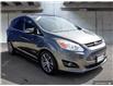 2015 Ford C-Max Hybrid SEL (Stk: DS034A) in Kamloops - Image 7 of 32