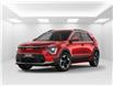 2025 Kia Niro EV Wind (Stk: K25332) in St. John's - Image 1 of 12