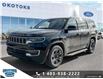 2023 Jeep Wagoneer Series II (Stk: B85226) in Okotoks - Image 1 of 25