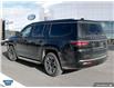 2023 Jeep Wagoneer Series II (Stk: B85226) in Okotoks - Image 4 of 25