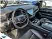 2023 Jeep Wagoneer Series II (Stk: B85226) in Okotoks - Image 12 of 25