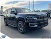2023 Jeep Wagoneer Series II (Stk: B85226) in Okotoks - Image 25 of 25