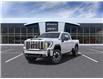 2025 GMC Sierra 3500HD Denali (Stk: 219874) in AIRDRIE - Image 1 of 6