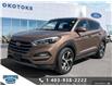 2016 Hyundai Tucson Premium 1.6 (Stk: B85127A) in Okotoks - Image 1 of 26