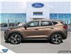 2016 Hyundai Tucson Premium 1.6 (Stk: B85127A) in Okotoks - Image 3 of 26