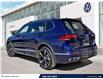 2024 Volkswagen Tiguan Highline R-Line (Stk: 75139A) in Saskatoon - Image 4 of 25