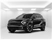 2025 Kia Sportage X-Line Limited w/Black Interior (Stk: K25303) in St. John's - Image 1 of 1