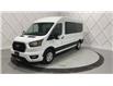 2024 Ford Transit-350 Passenger XLT (Stk: ATNP0410) in Vaughan - Image 4 of 27