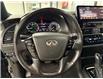 2022 Infiniti QX80 LUXE 8 Passenger (Stk: A8939) in Saint-Eustache - Image 22 of 33