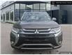 2018 Mitsubishi Outlander Plug-In Hybrid GT (Stk: 5681A) in Thunder Bay - Image 2 of 25