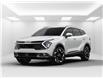2025 Kia Sportage Plug-In Hybrid SX w/Black Interior (Stk: K25353) in St. John's - Image 1 of 1