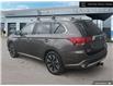 2018 Mitsubishi Outlander Plug-In Hybrid GT (Stk: 5681A) in Thunder Bay - Image 4 of 25