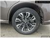 2018 Mitsubishi Outlander Plug-In Hybrid GT (Stk: 5681A) in Thunder Bay - Image 6 of 25