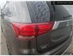 2018 Mitsubishi Outlander Plug-In Hybrid GT (Stk: 5681A) in Thunder Bay - Image 11 of 25
