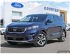 2020 Kia Sorento EX+ (Stk: 09145U) in London - Image 1 of 26