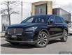 2021 Lincoln Corsair Reserve (Stk: P5565) in London - Image 1 of 26