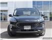 2020 Ford Escape Titanium Hybrid (Stk: 33245A) in London - Image 2 of 26