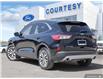 2020 Ford Escape Titanium Hybrid (Stk: 33245A) in London - Image 4 of 26